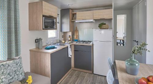 Camping La Linotte photo 22