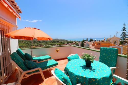 Casa Cameloso Spainsunrentals 1158