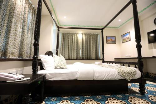 BABA HOMES ANDHERI