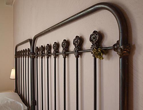 Hotel Villa Moron