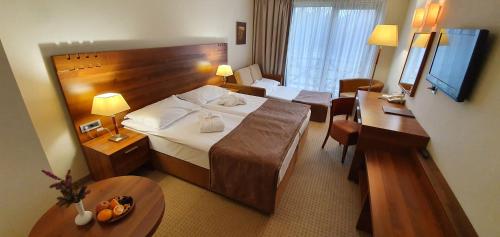 Hotel Trakošćan