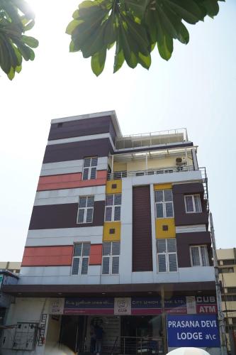 Prasana Residency