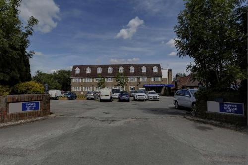 Best Western Gatwick Skylane Hotel, Gatwick, West Sussex
