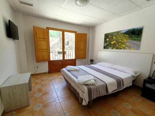  HOSTAL RESTAURANTE CARRICOLA in Carrícola