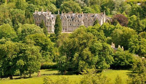 Ben Wyvis Hotel - image 12