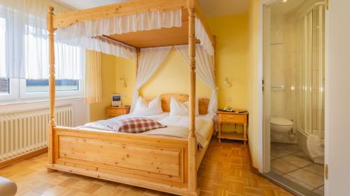 Hotel Villa Tummelchen - main image