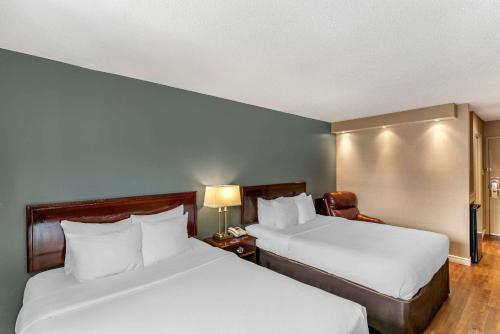 Econo Lodge Brossard