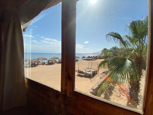 Nuweiba Lodge in Nuweiba