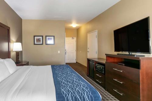 Comfort Inn Fort Collins North