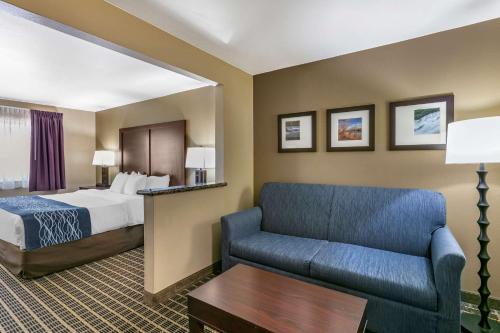 Comfort Inn Fort Collins North