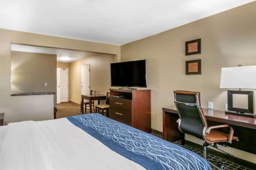 Comfort Inn Fort Collins North