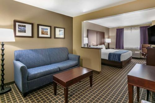 Comfort Inn Fort Collins North