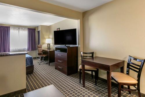 Comfort Inn Fort Collins North