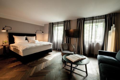 Prevôt Restaurant & Hotel, Cologne