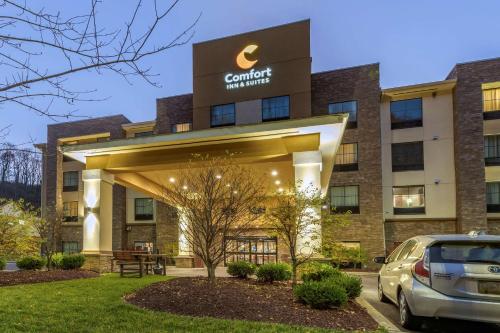 Comfort Inn & Suites Pittsburgh - image 4