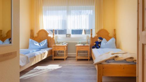 Hotel Villa Tummelchen - image 8