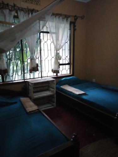 Jutland Lodge Moshi