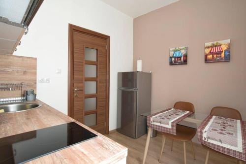 Elegant & Stylish 2 Bedroom Top Central Apartment, Sofia (Foto 7)