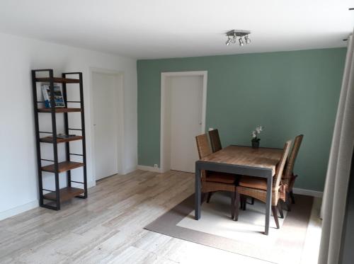 Ferienwohnung Zurcher