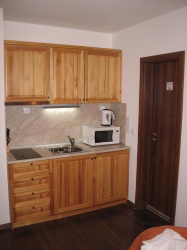 Comfort Studio - Free Pool Access