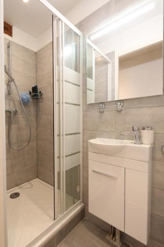 Charming studio CENTRE-VILLE de LYON - image 5