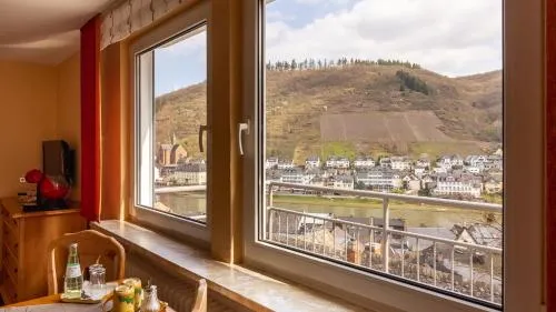 Hotel Villa Tummelchen in Cochem, Deutschland