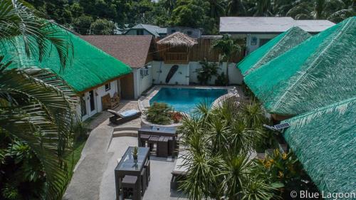 Blue Lagoon Dive Resort in Puerto Galera