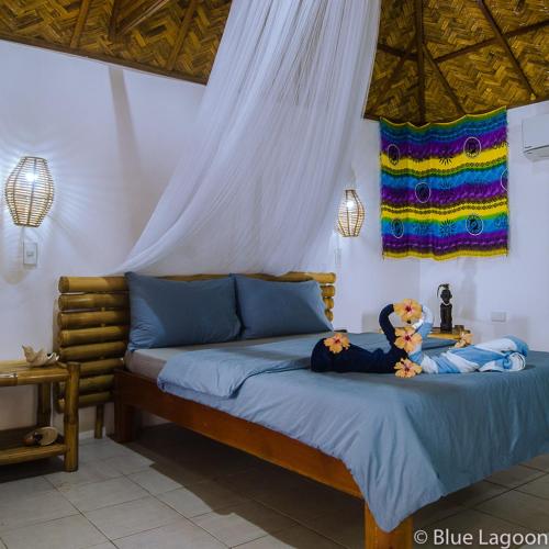 Blue Lagoon Dive Resort in Puerto Galera