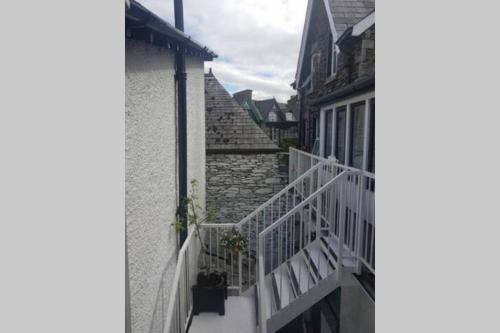 Oak Leaf, Central Windermere Studio Apartment