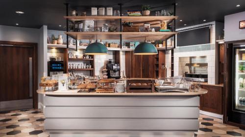 Staybridge Suites Newcastle by IHG - zdjęcie 2