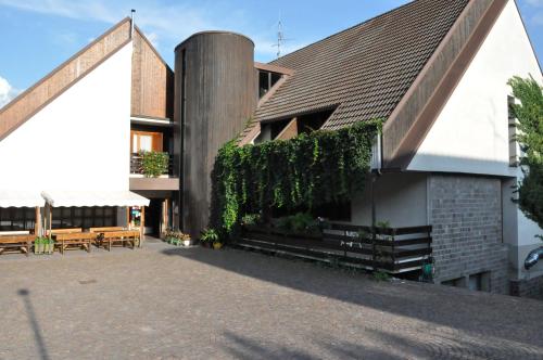 Hotel Europa Cembra, Cembra bei Sant'Orsola Terme