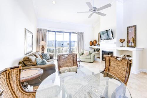 King & Prince Villa 458 - main image