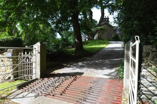 The Old Rectory Bed and Breakfast