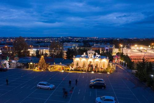  Nouvelle in Oreokastro