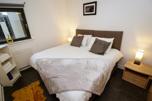 Lancefield Quay Apartments - image 4