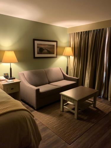 1000 Islands Harbor Hotel in Clayton, USA
