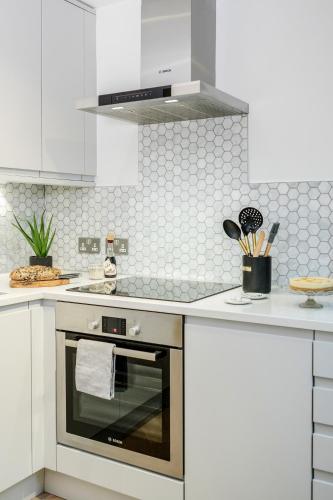 Kula London - Fitzrovia Newman St - main image