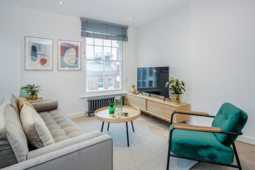 Kula London - Fitzrovia Newman St - image 9