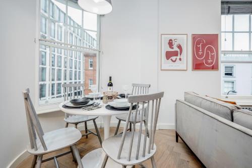 Kula London Fitzrovia 4
