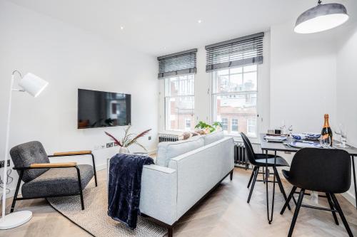 Kula London Fitzrovia 2
