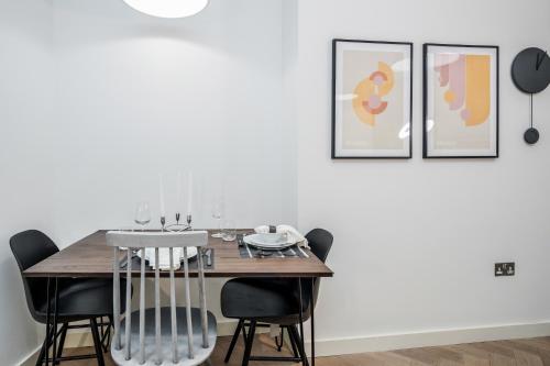 Kula London - Fitzrovia Newman St - image 14