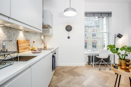 Kula London Fitzrovia 3