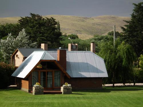 Solar de las Sierras