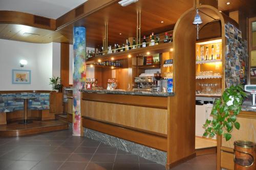 Hotel Europa Cembra - main image