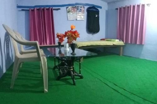 river view homestay