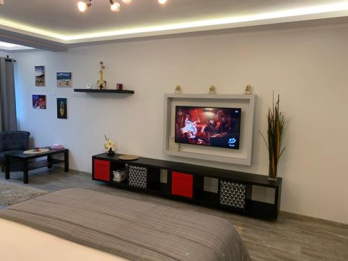 . Mery Deluxe Apartment