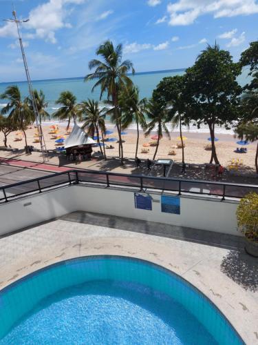 外部景觀, Hotel Euro Suíte Recife Boa Viagem By Nacional Inn (Hotel Euro Suite Recife Boa Viagem By Nacional Inn) in 博阿維亞任