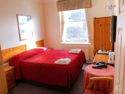 The Brompton Hotel - image 11