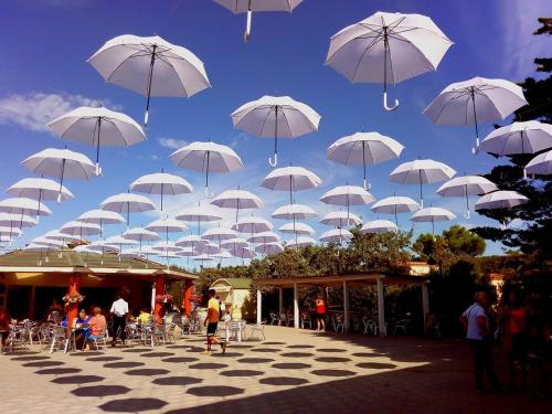 Le Esperidi Camping Ecoresort 5