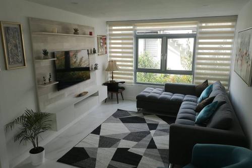 Modern and Cozy Appartment. Exclusive area.